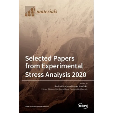 Selected Papers from Experimental Stress Analysis 2020