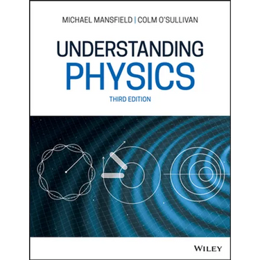 Understanding Physics