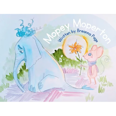 Mopey Moperton