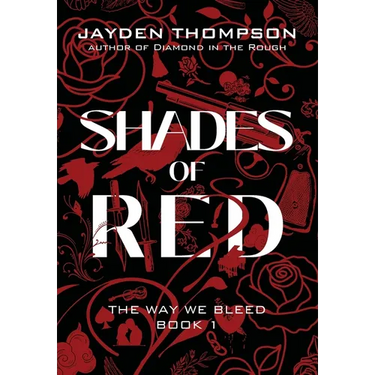 Shades of Red