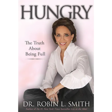 Hungry: The Truth About Being Full