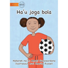 I Play Soccer (Tetun edition) - Ha'u joga bola