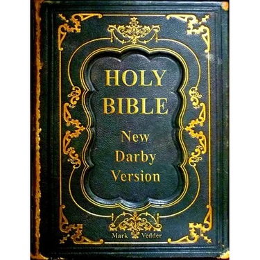 Holy Bible New Darby Version