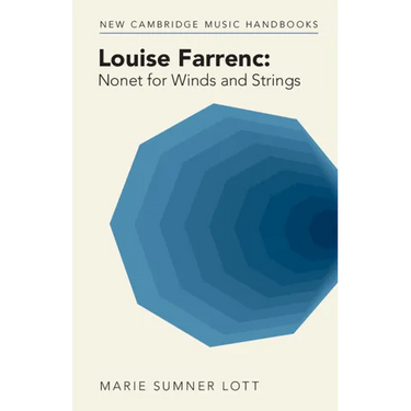 Louise Farrenc: Nonet for Winds and Strings