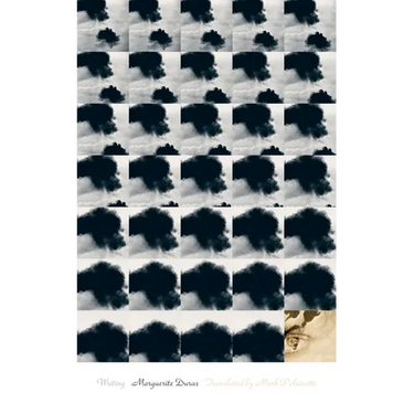 Marguerite Duras: Writing