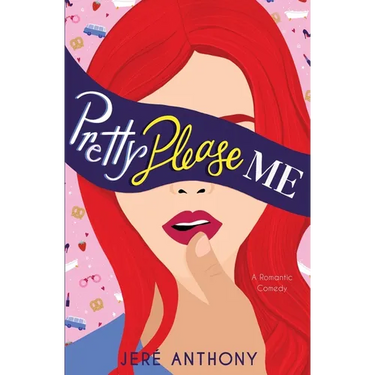 Pretty Please Me
