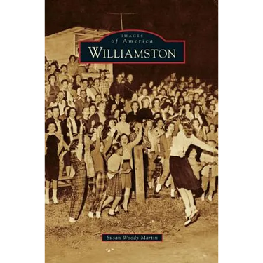 Williamston
