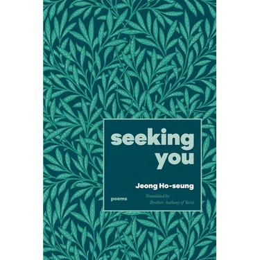 Seeking You