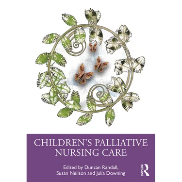 Children's Palliative Nursing Care
