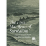 The First Manifesto of Surrealism