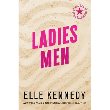 Ladies Men
