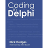 Coding in Delphi