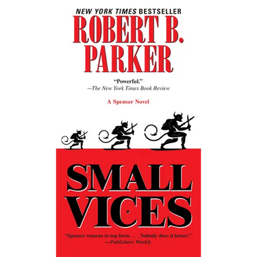Small Vices