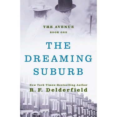 The Dreaming Suburb