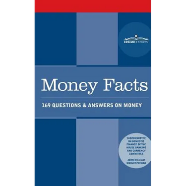 Money Facts: 169 Questions & Answers on Money