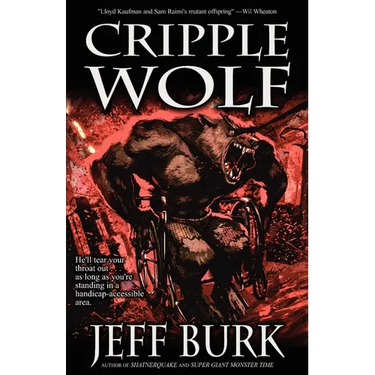 Cripple Wolf