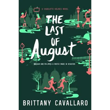 The Last of August