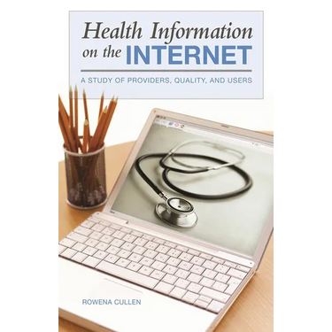 Health Information on the Internet: A Study of Providers, Quality, and Users
