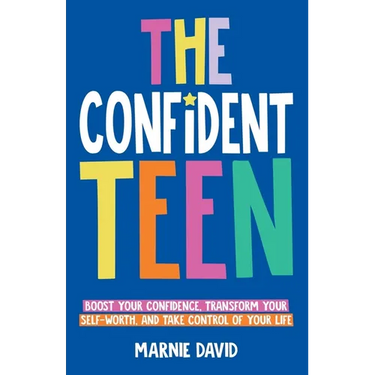 The Confident Teen