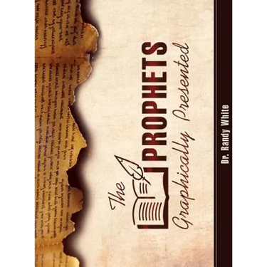 The Prophets Graphically Presented