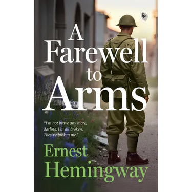 A Farewell to Arms