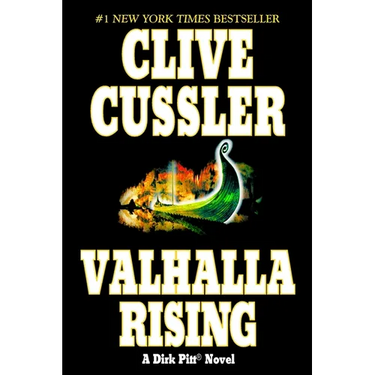 Valhalla Rising