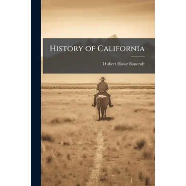 History of California