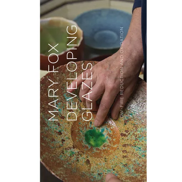 Developing Glazes: Low-Firing Reduction and Oxidation