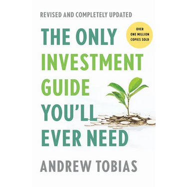 The Only Investment Guide You'll Ever Need