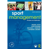 Sport Management: Principles and Applications