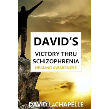 David's Victory Thru Schizophrenia: Healing Awareness