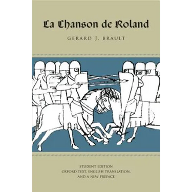 La Chanson de Roland: Student Edition