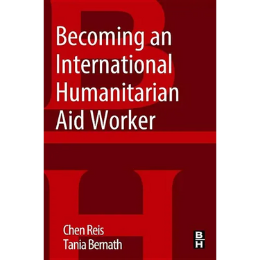 Becoming an International Humanitarian Aid Worker