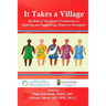 It Takes a Village: The Role of the Greater Community in Inspiring and Empowering Women to Breastfeed