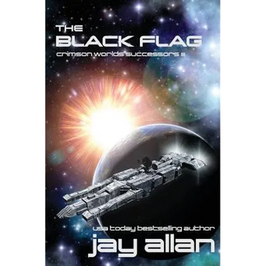 The Black Flag