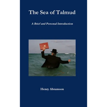 The Sea of Talmud