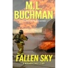 Fallen Sky: an action-adventure technothriller story
