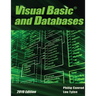 Visual Basic and Databases 2019 Edition: A Step-By-Step Database Programming Tutorial
