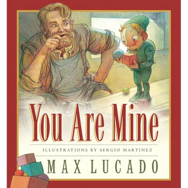 You Are Mine