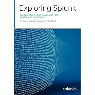 Exploring Splunk