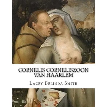 Cornelis Corneliszoon van Haarlem