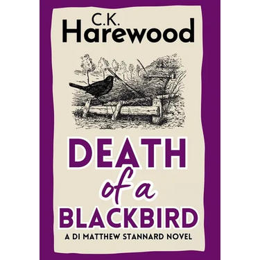 Death of a Blackbird