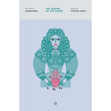 The Taming of the Shrew