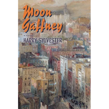 Moon Gaffney