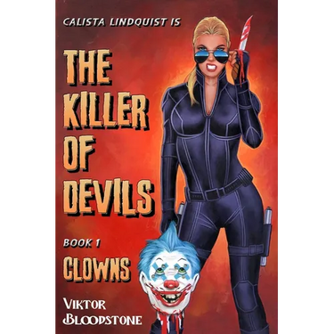 The Killer of Devils