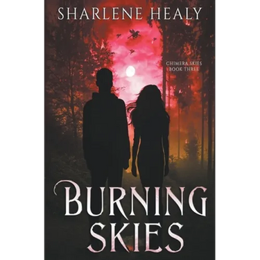 Burning Skies