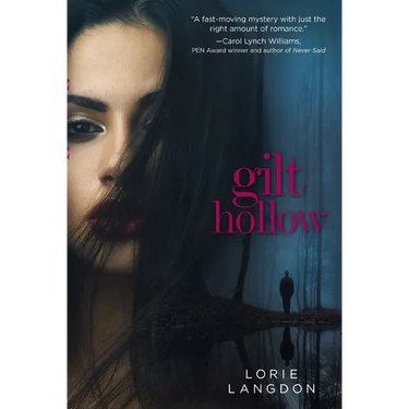Gilt Hollow