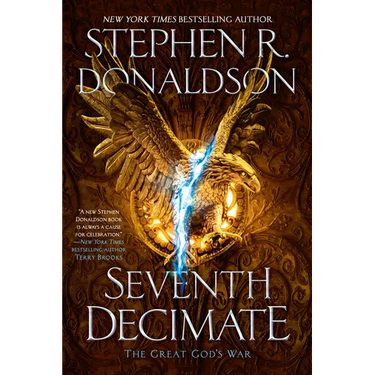 Seventh Decimate