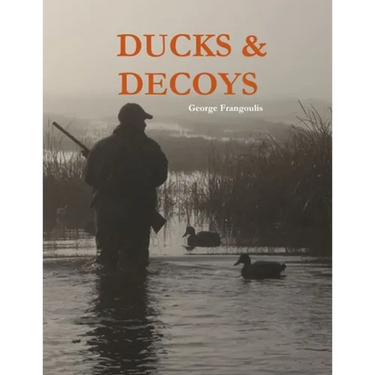 Ducks & Decoys