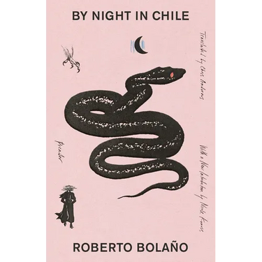 By Night in Chile